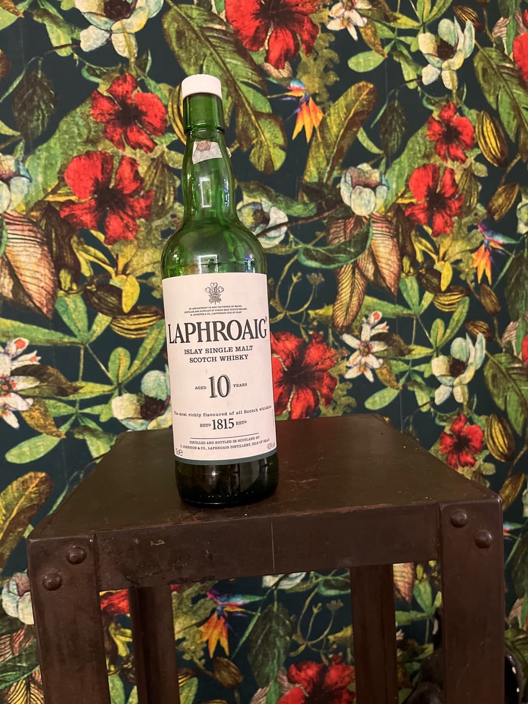 LAPHORAIG 10Y